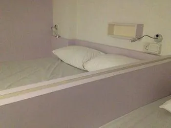 BEAT. Sports Hostel Singapur