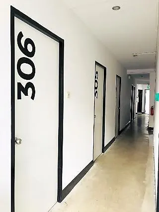 新加坡 比特运动青年旅馆旅舍