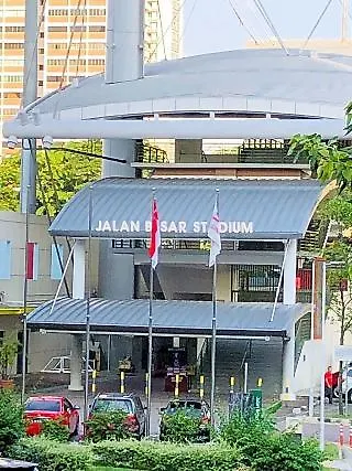 旅馆 新加坡 比特运动青年旅馆旅舍