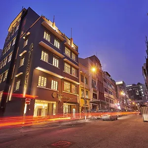 香港街明古连酒店-sg清洁认证|获准宅度假住宿 酒店