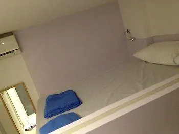 Beat. Sports Hostel Singapur Singapur